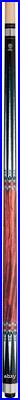 Mcdermott Star S87 Pool Cue New 19 Oz 13mm Tip 3/8x10 Ships Free Free Case