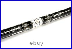 Mcdermott Star S88 Two Piece Billiard Table Pool Cue Stick