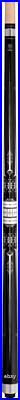 Mcdermott Star S88 Two Piece Billiard Table Pool Cue Stick