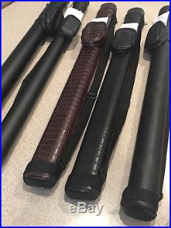 Mcdermott Star Sneaky Pete Pool Cue S1 Brand New Free Shipping Free Case