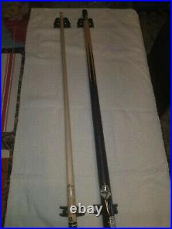 Mcdermott pool cue