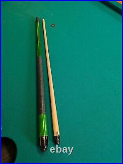 Mcdermott pool cue G Core Shaft