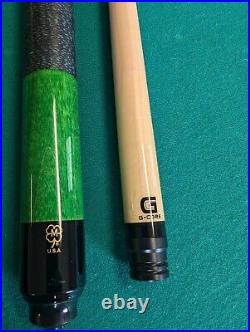 Mcdermott pool cue G Core Shaft