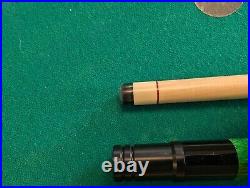 Mcdermott pool cue G Core Shaft