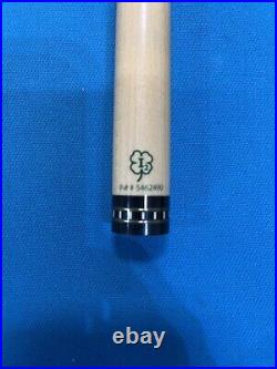 Mcdermott pool cue M88A