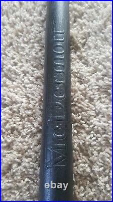 Mcdermott pool cue M89A 192 inlays 2008 cue of the year NOS