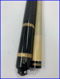 Mcdermott pool cue Mike Massey With Case