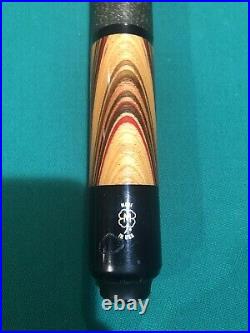 Mcdermott pool cue (butt only)