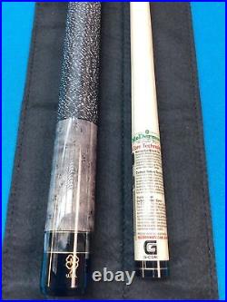 Mcdermott pool cue g210