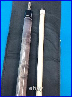 Mcdermott pool cue g210