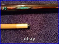 Mcdermott pool cue m29a knight