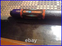 Mcdermott pool cue m29a knight