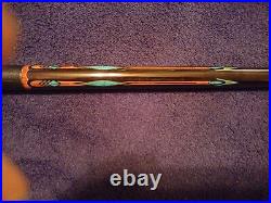 Mcdermott pool cue m29a knight