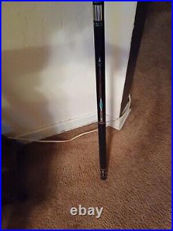 Mcdermott pool cue m29a knight