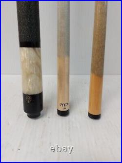 (N84663-2) McDermott G326 Pool Cue