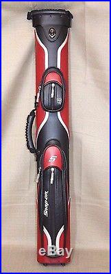 NEW Limited Edition Snap-On G-Core Pool Cue withCase By McDermott Only 1000 made