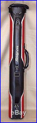 NEW Limited Edition Snap-On G-Core Pool Cue withCase By McDermott Only 1000 made