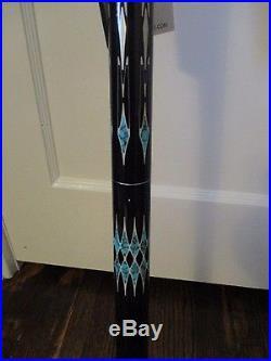 NEW MCDERMOTT G1601 BILLIARDS POOL CUE MSRP $1750 Handcrafted in the USA