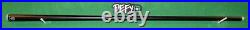 NEW Mc Dermott DEFY CARBON Pool Cue Shaft DF12.5B-03 3/8 x10.843 12.5MM 3 GIFT