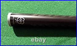 NEW McDermott DEFY CARBON 12 mm Pool Cue Shaft 3/8 x 10 DF12.b-03 843 SALE