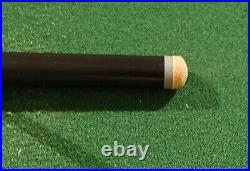 NEW McDermott DEFY CARBON 12 mm Pool Cue Shaft 3/8 x 10 DF12.b-03 843 SALE