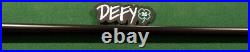 NEW McDermott DEFY CARBON 12 mm Pool Cue Shaft 3/8 x 10 DF12.b-03 843 SALE