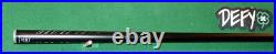NEW McDermott DEFY CARBON FIBER Pool Cue Shaft 3/8 x10 DF12b-03.843 3 GIFTS