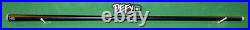 NEW McDermott DEFY CARBON Pool Cue Shaft Quick Release DF12B-06 QR. 843 SALE