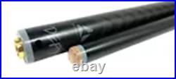 NEW McDermott DEFY Uniloc 12 mm Pool Cue Shaft DF12 B-08.843 SALE