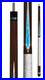 NEW-McDermott-G426-Pool-Cue-Rosewood-Turquoise-19oz-01-haap