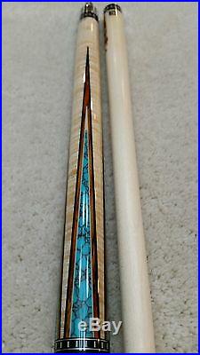 NEW McDermott G607 G-Core Shaft, IN STOCK READY TO SHIP, Free Hard Case