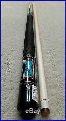 NEW McDermott G607 G-Core Shaft, IN STOCK READY TO SHIP, Free Hard Case