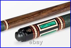 NEW McDermott G612 Pool Cue Free Shipping