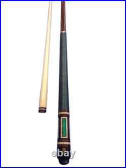 NEW McDermott G612 Pool Cue Free Shipping