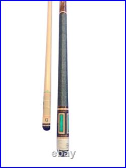 NEW McDermott G612 Pool Cue Free Shipping