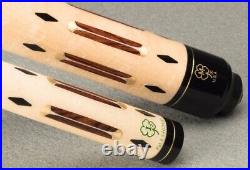 NEW McDermott G709 Pool Cue Free Shipping