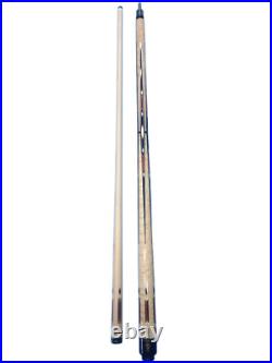 NEW McDermott G709 Pool Cue Free Shipping