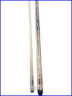 NEW McDermott G709 Pool Cue Free Shipping