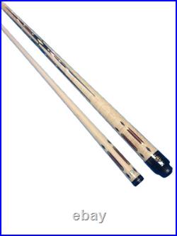 NEW McDermott G709 Pool Cue Free Shipping