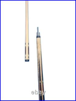 NEW McDermott G709 Pool Cue Free Shipping