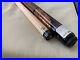 NEW-McDermott-H1450-Pool-Cue-withi-2-Shaft-Vampire-Night-ShokWood-H-Series-01-xo