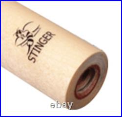 NEW McDermott Stinger Jump Break Pool Cue Shaft 10-NG00 + FREE Shipping