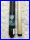 NOS-McDermott-M22C-Pool-Cue-with-12-75mm-Shaft-EAGLE-SENTRY-FREE-HARD-CASE-01-knz