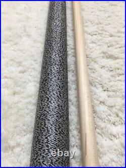 NOS, McDermott MW02 Pool Cue with 12.75m Shaft 8 Ball Pool's Hot, FREE HARD CASE