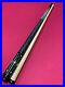 New-Black-Green-McDermott-L28-Pool-Cues-Billiards-withFree-Case-Shipping-01-trr
