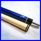 New-Blue-McDermott-L11-Pool-Cues-Billiards-Sticks-Free-Shipping-01-fv
