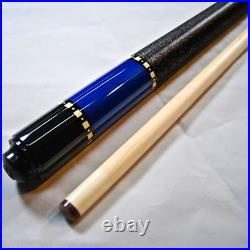 New Blue McDermott L11 Pool Cues Billiards Sticks Free Shipping New Blue McDermott L11 Pool Cues Billiards Sticks Free Shipping
