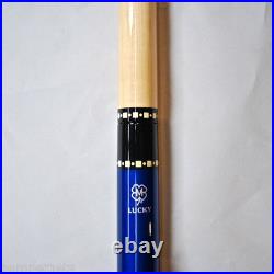 New Blue McDermott L11 Pool Cues Billiards Sticks Free Shipping New Blue McDermott L11 Pool Cues Billiards Sticks Free Shipping