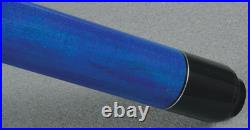 New Blue McDermott L2 Pool Cues Billiards Sticks Free Shipping New Blue McDermott L2 Pool Cues Billiards Sticks Free Shipping