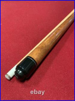 New Brown McDermott L70 Pool Cues Billiards Sticks Free Shipping